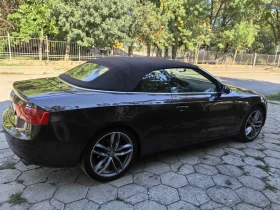 Audi A5 Audi A5 1.8 TFSI / Cabriolet / FULL PACK /  | Mobile.bg    13