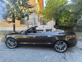 Audi A5 Audi A5 1.8 TFSI / Cabriolet / FULL PACK /  | Mobile.bg    2