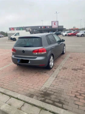 VW Golf 2.0 TDI, снимка 7