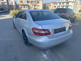 Mercedes-Benz E 250 CDI, снимка 4