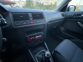 VW Golf 1.9TDI 90. * GT*  | Mobile.bg    15