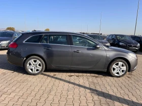 Opel Insignia 2.0CDTI NAVI EURO 5 - [6] 