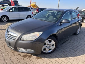 Opel Insignia 2.0CDTI NAVI EURO 5 - [1] 