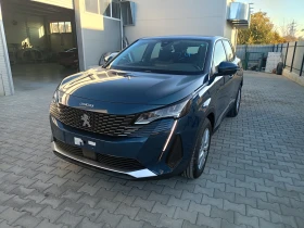 Peugeot 3008, снимка 2