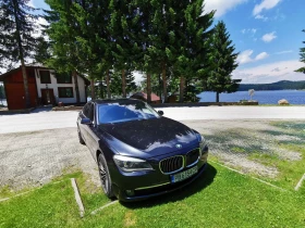 BMW 730, снимка 11