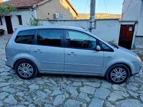     Ford C-max 2.0 D 