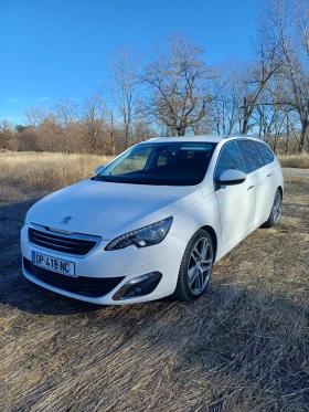 Peugeot 308 ALLURE, снимка 2