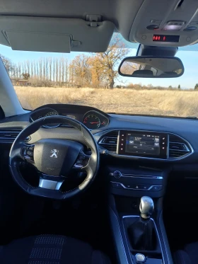 Peugeot 308 ALLURE, снимка 7