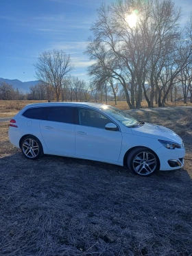 Peugeot 308 ALLURE, снимка 4