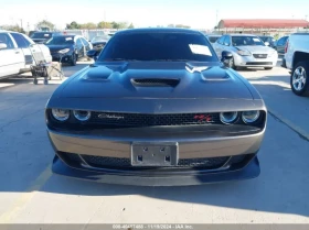 Dodge Challenger R/T SCAT PACK WIDEBODY, снимка 1