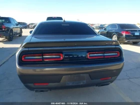 Dodge Challenger R/T SCAT PACK WIDEBODY, снимка 14