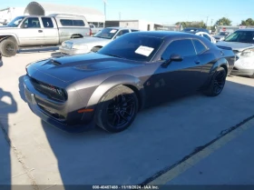 Dodge Challenger R/T SCAT PACK WIDEBODY, снимка 4