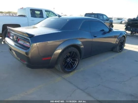 Dodge Challenger R/T SCAT PACK WIDEBODY, снимка 10