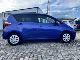 Toyota Verso S 1.3 GAZ 6-скорости, снимка 6