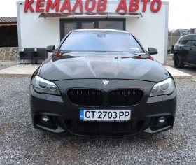 BMW 530 530 /M50d pack/, снимка 1