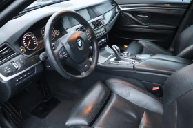 BMW 530 530 /M50d pack/, снимка 9