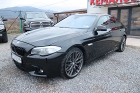 BMW 530 530 /M50d pack/, снимка 8