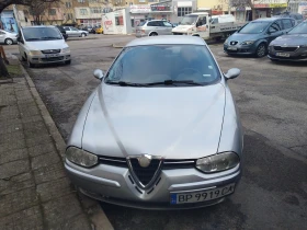 Alfa Romeo 156 2000, снимка 6