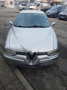 Alfa Romeo 156 2000, снимка 1