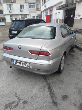 Alfa Romeo 156 2000, снимка 3