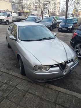 Alfa Romeo 156 2000, снимка 2