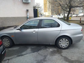 Alfa Romeo 156 2000, снимка 5