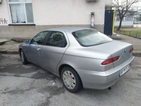 Alfa Romeo 156 2000, снимка 4