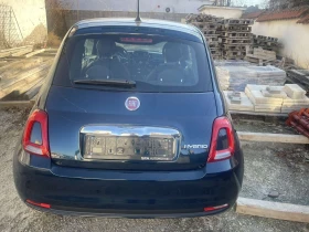 Fiat 500, снимка 4