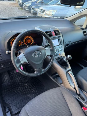 Toyota Auris Toyota Auris 2.0, D-4D, 126ks; NAVI, Bluetooth, снимка 10