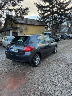 Toyota Auris Toyota Auris 2.0, D-4D, 126ks; NAVI, Bluetooth, снимка 3