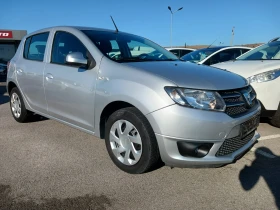 Dacia Sandero 1.2 GPL - [4] 