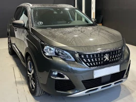 Peugeot 3008 Allure / 1.6 HDI / AUTO / EU6 , снимка 1