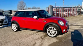 Mini Cooper 1.6 HDI | Mobile.bg    4