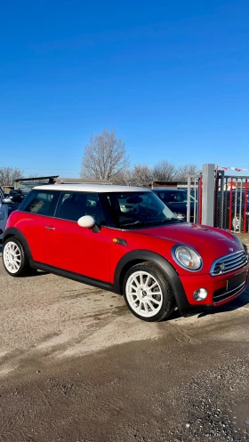 Mini Cooper 1.6 HDI | Mobile.bg    5