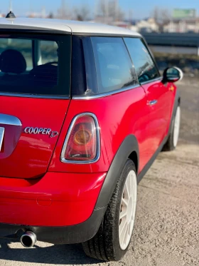 Mini Cooper 1.6 HDI | Mobile.bg    7