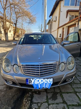 Mercedes-Benz E 320 Elegance EVO, снимка 17