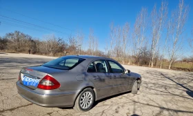 Mercedes-Benz E 320 Elegance EVO, снимка 7