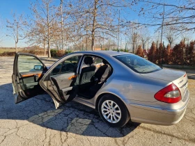 Mercedes-Benz E 320 Elegance EVO, снимка 3