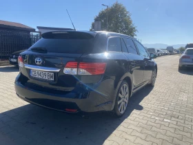 Toyota Avensis 2.2D FACE EURO 5B, снимка 5