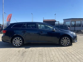 Toyota Avensis 2.2D FACE EURO 5B, снимка 6