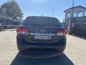 Toyota Avensis 2.2D FACE EURO 5B, снимка 4