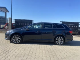 Toyota Avensis 2.2D FACE EURO 5B, снимка 2