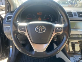 Toyota Avensis 2.2D FACE EURO 5B, снимка 13