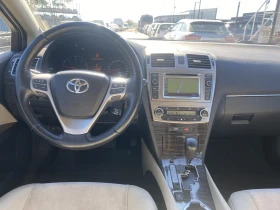 Toyota Avensis 2.2D FACE EURO 5B, снимка 12