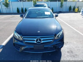  Mercedes-Benz E 350