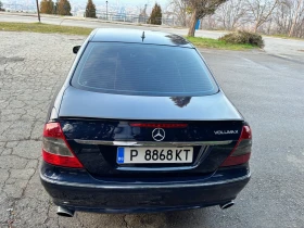 Mercedes-Benz E 280 3.0 V6, снимка 5