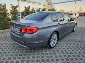 BMW 530 3.0D-258кс= СМЕНЕНИ ВЕРИГИ= 8СКОРОСТИ= КАМЕРА, снимка 3