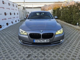 BMW 530 3.0D-258кс= СМЕНЕНИ ВЕРИГИ= 8СКОРОСТИ= КАМЕРА 1