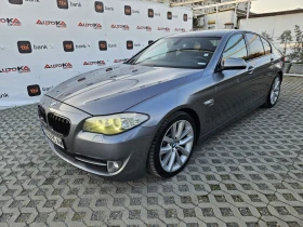 BMW 530 3.0D-258кс= СМЕНЕНИ ВЕРИГИ= 8СКОРОСТИ= КАМЕРА, снимка 6