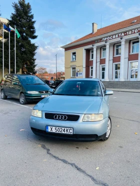 Audi A3, снимка 3